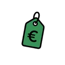 Den Preis sehen Sie vorab