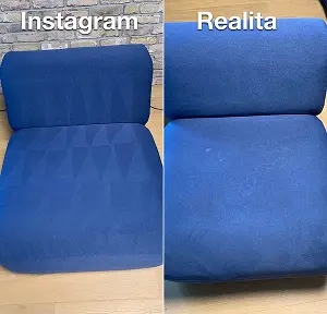 Professionelle Reinigungsgeräte von Jovitep