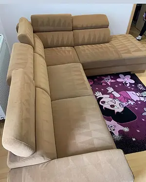 Innenreinigung Auto
