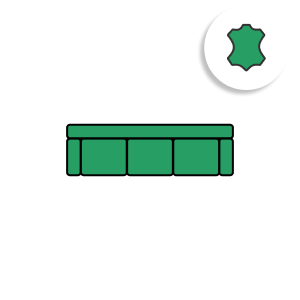 3-Sitzer